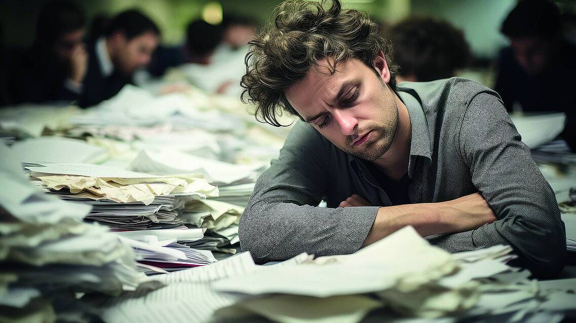 Vortrag: Stille Entzündungen - der geheime Killer