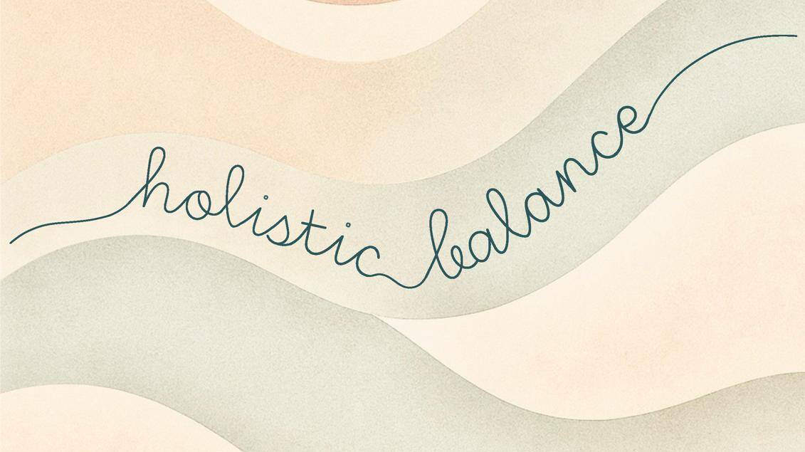 Holilstic Balance