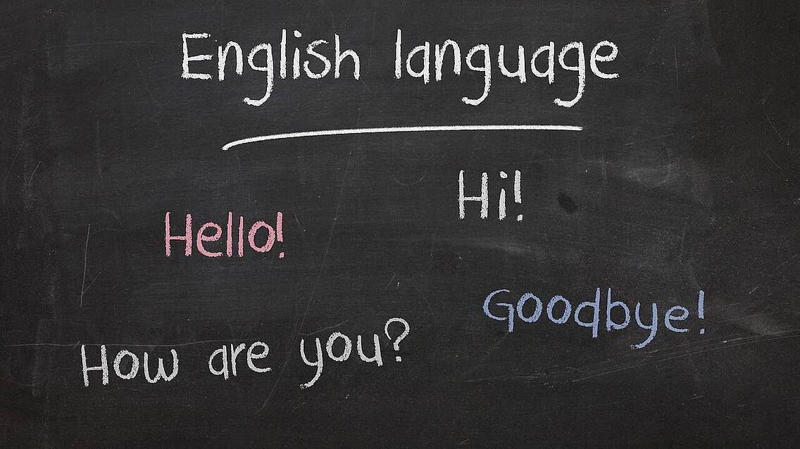 Englisch mit Spaß und Selbstvertrauen (5.+6. Klasse)